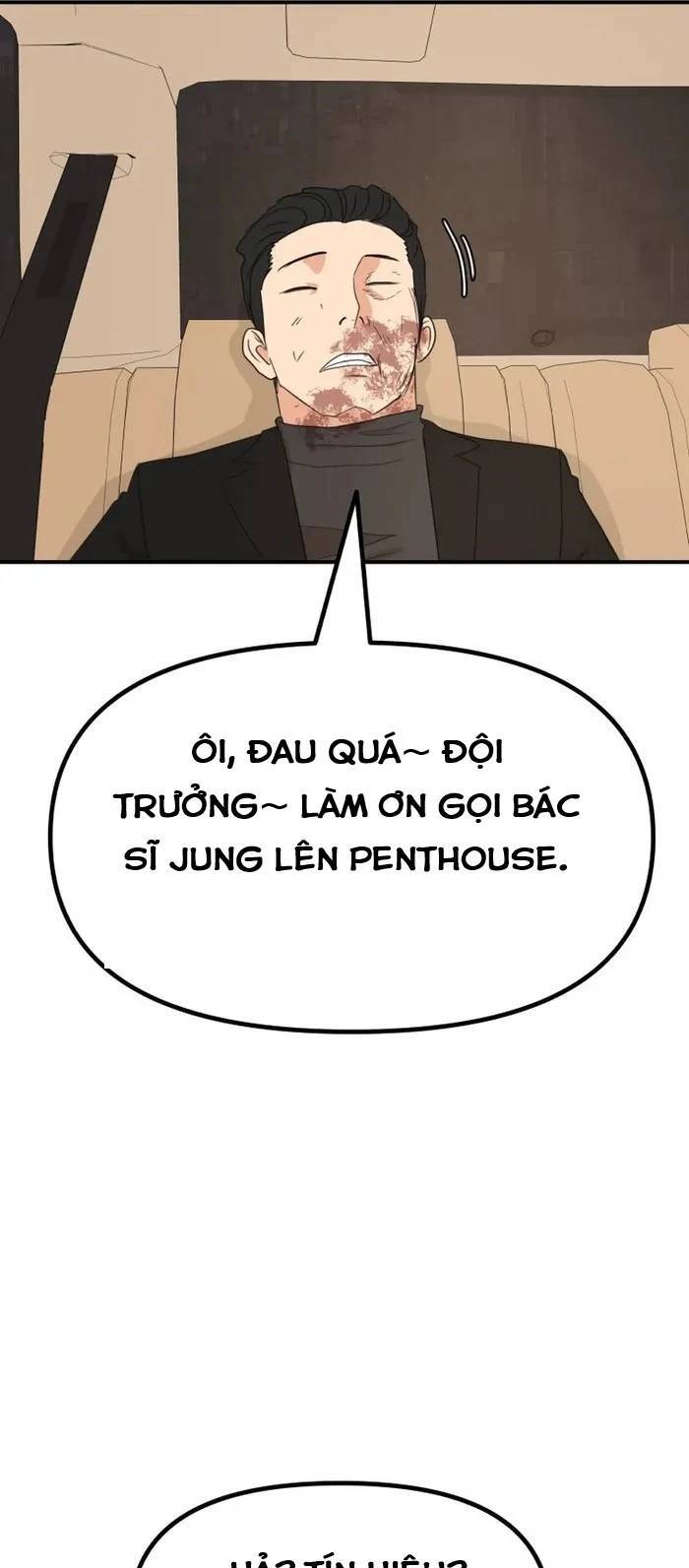 Bạn Trai Vệ Sĩ Chương 127 Ảnh 50