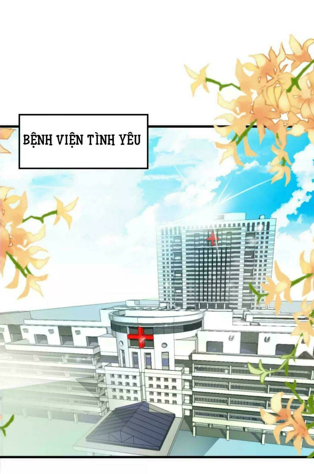 Mệnh Trung Khuyết Quân Chương 1.1 Ảnh 4