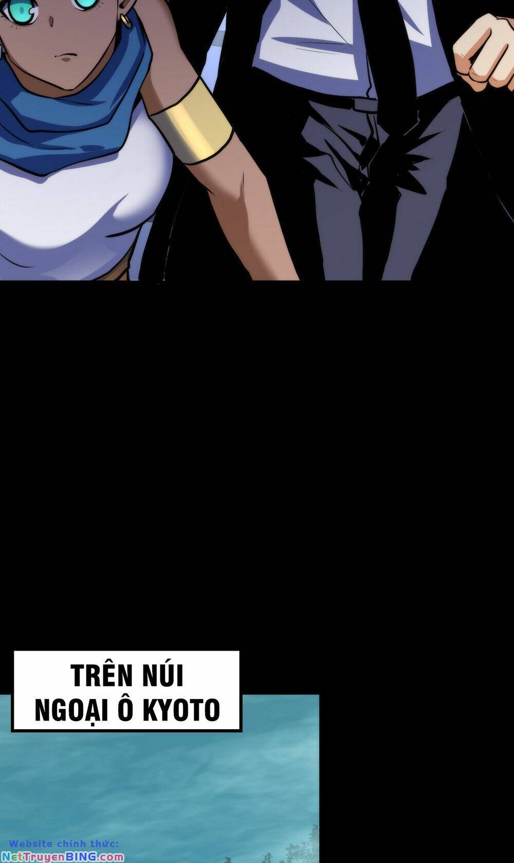 Trở Thành Thần Chủ Cthulhu Chương 250 Ảnh 57