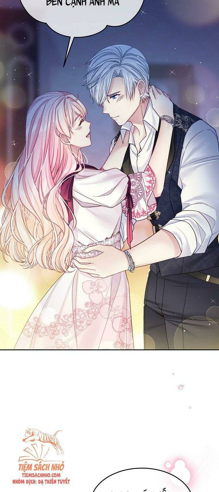 Chồng Em Dễ Thương Chết Mất Thôi! Chương 34 Ảnh 22