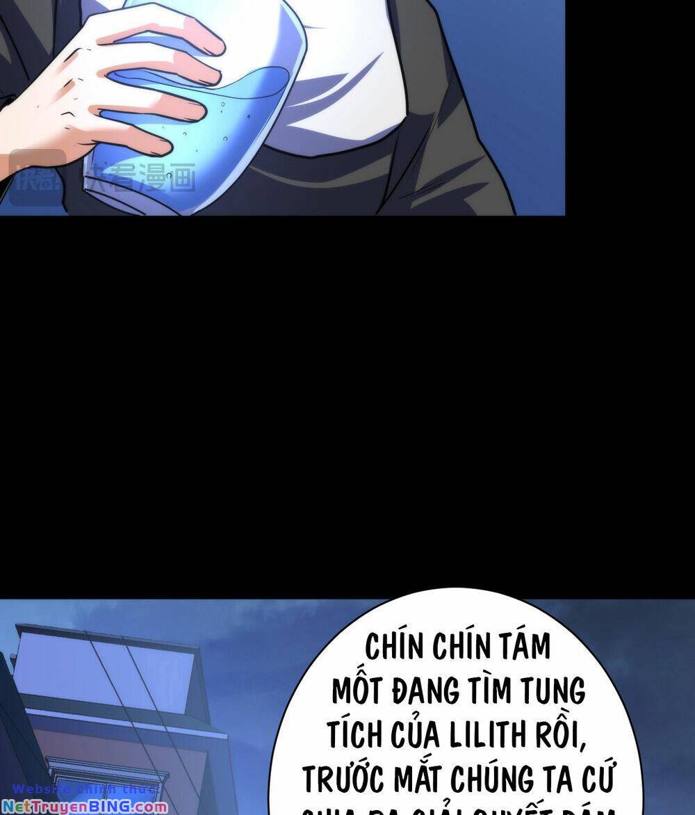 Trở Thành Thần Chủ Cthulhu Chương 250 Ảnh 55