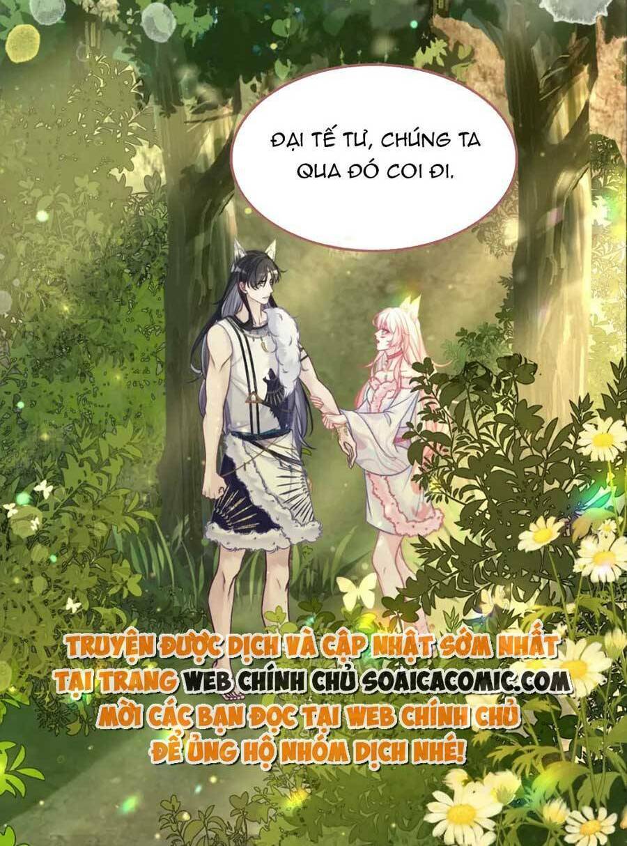Xuyên Nhanh Nữ Phụ Bình Tĩnh Chút Chương 160 Ảnh 3