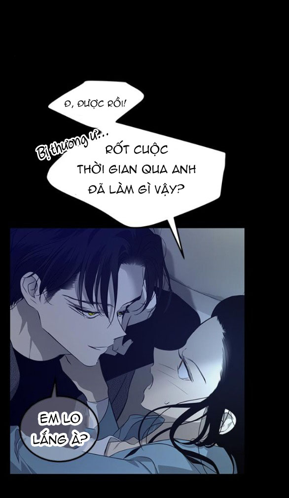Cạm Bẫy Chương 196.1 Ảnh 8