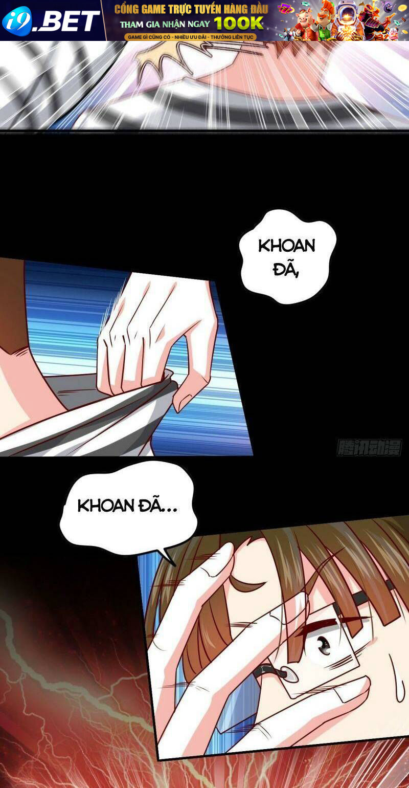 Ta Là Hàn Tam Thiên Chương 93 Ảnh 25