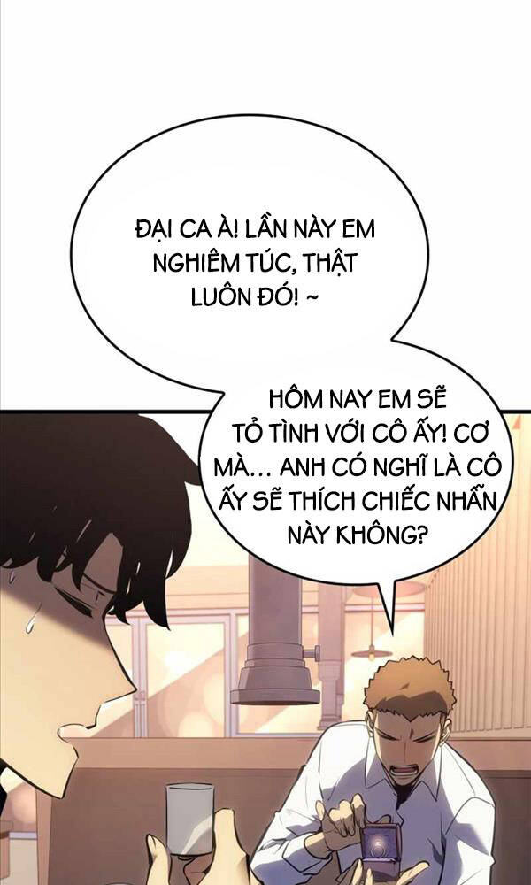 Solo Leveling Ss3 Chương 12 Ảnh 18