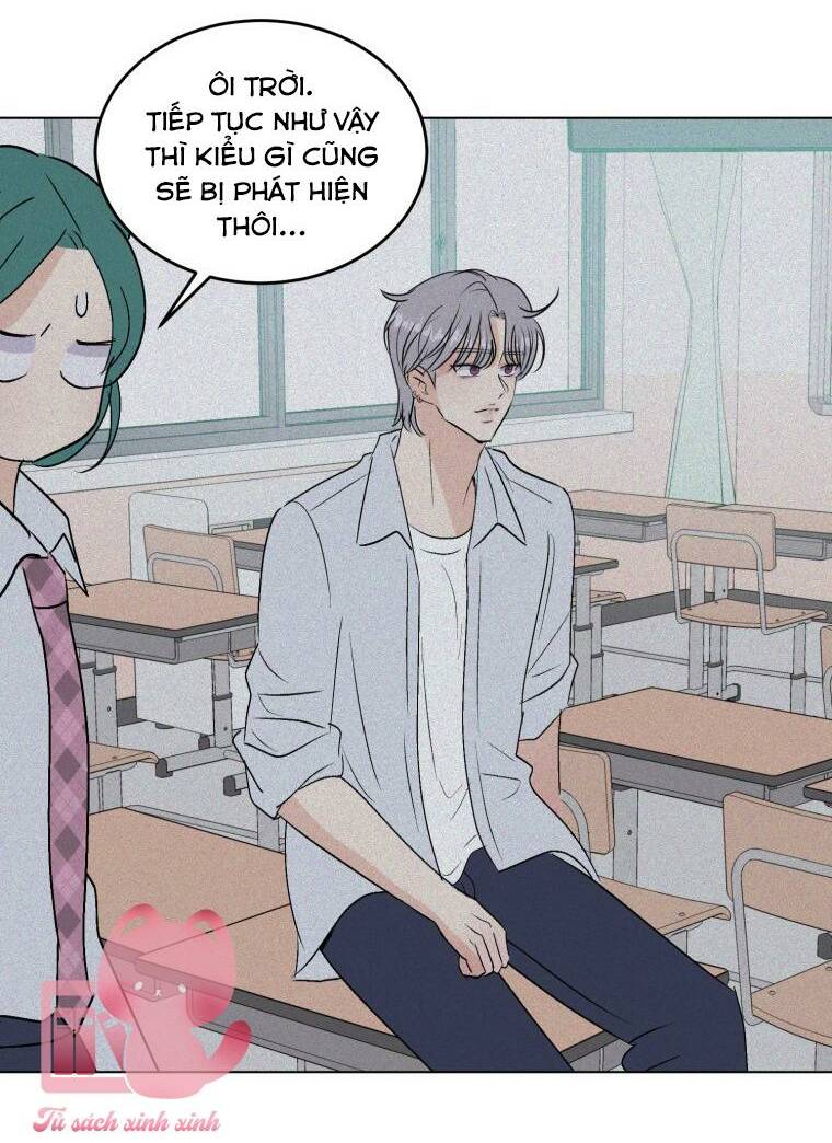 Bí Mật Highteen Chương 40 Ảnh 37