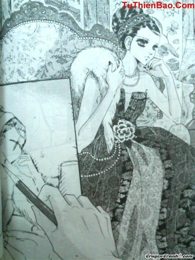 Goong - [ Hoàng Cung ] Chương 25 Ảnh 90