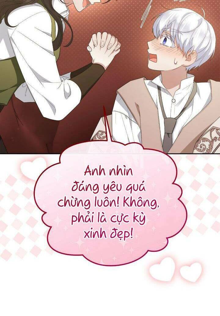 Nữ Chính Bỏ Trốn Ở Nhà Bên Chương 30 Ảnh 29