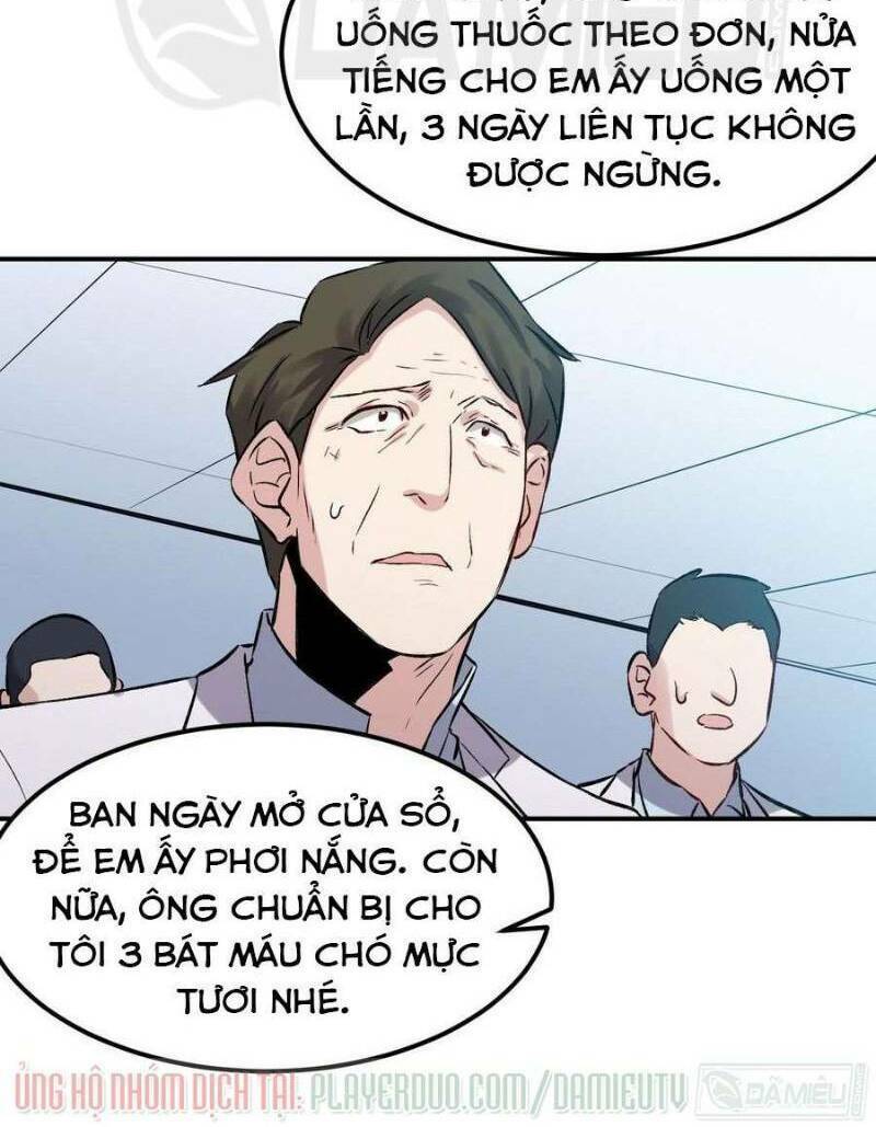 Đỉnh Phong Thần Y Chương 71 Ảnh 13