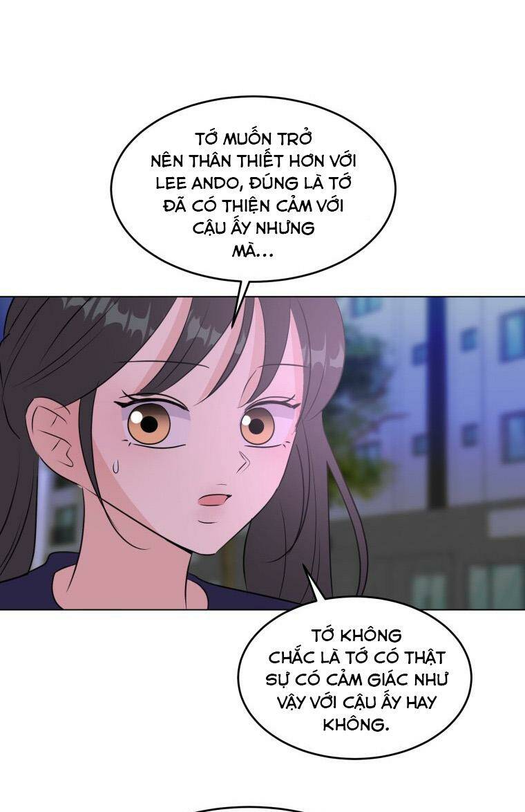 Bí Mật Highteen Chương 33 Ảnh 28