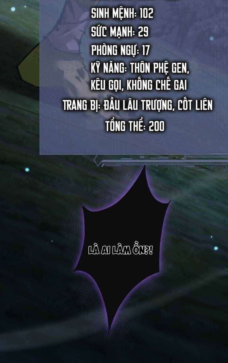 Từ Goblin Thành Thần Goblin Chương 3 Ảnh 106