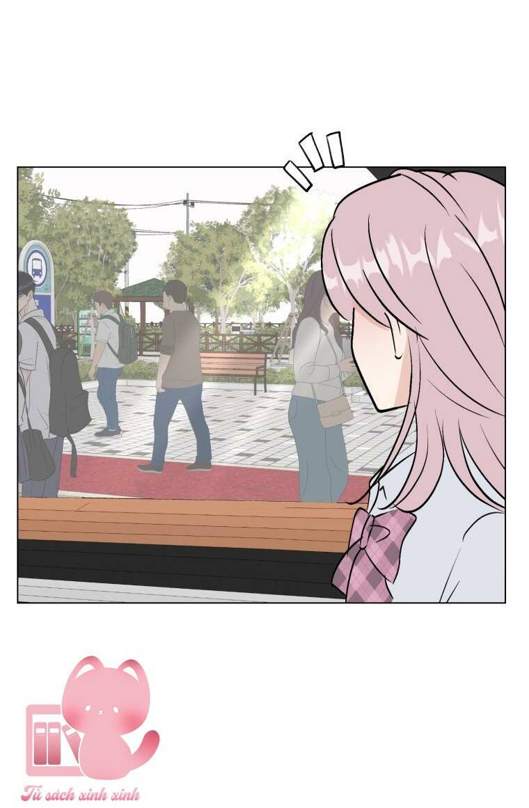 Bí Mật Highteen Chương 43 Ảnh 26