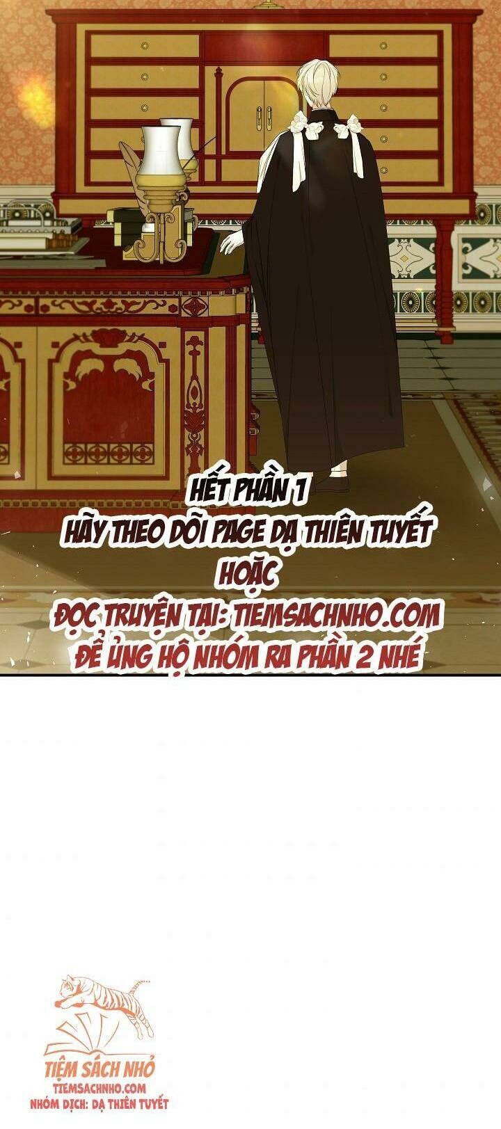 Tôi Chỉ Đi Tìm Cha Thôi Chương 45 Ảnh 92