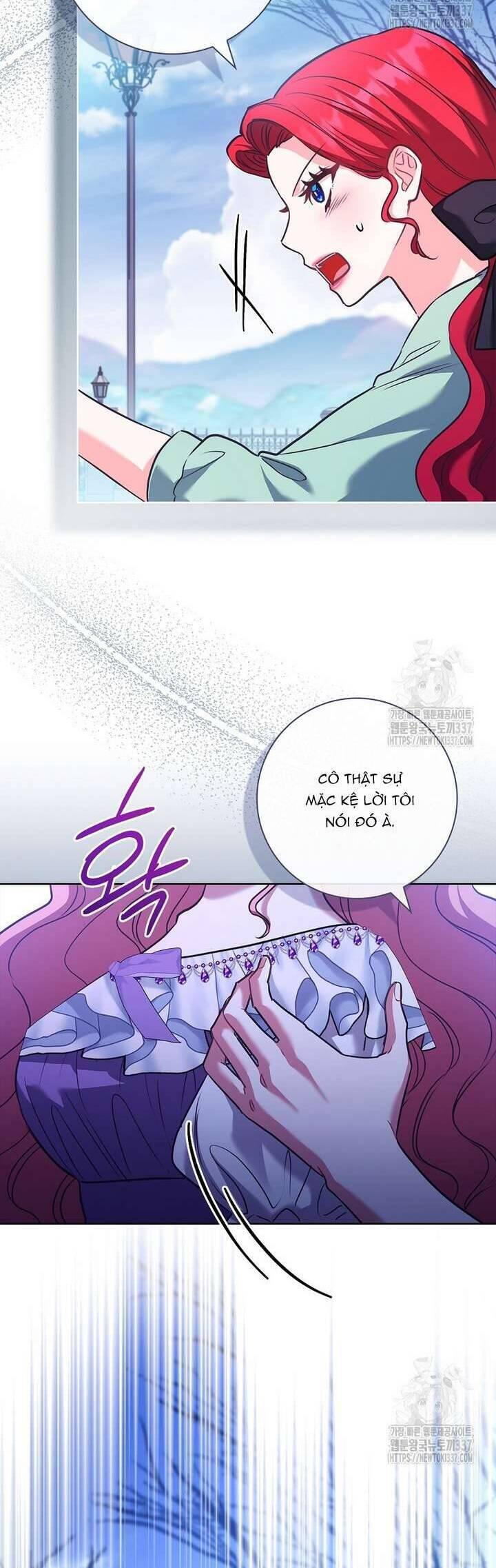 Tôi Phải Mau Chóng Kết Hôn Vì Thời Gian Có Hạn Chương 40 Ảnh 31