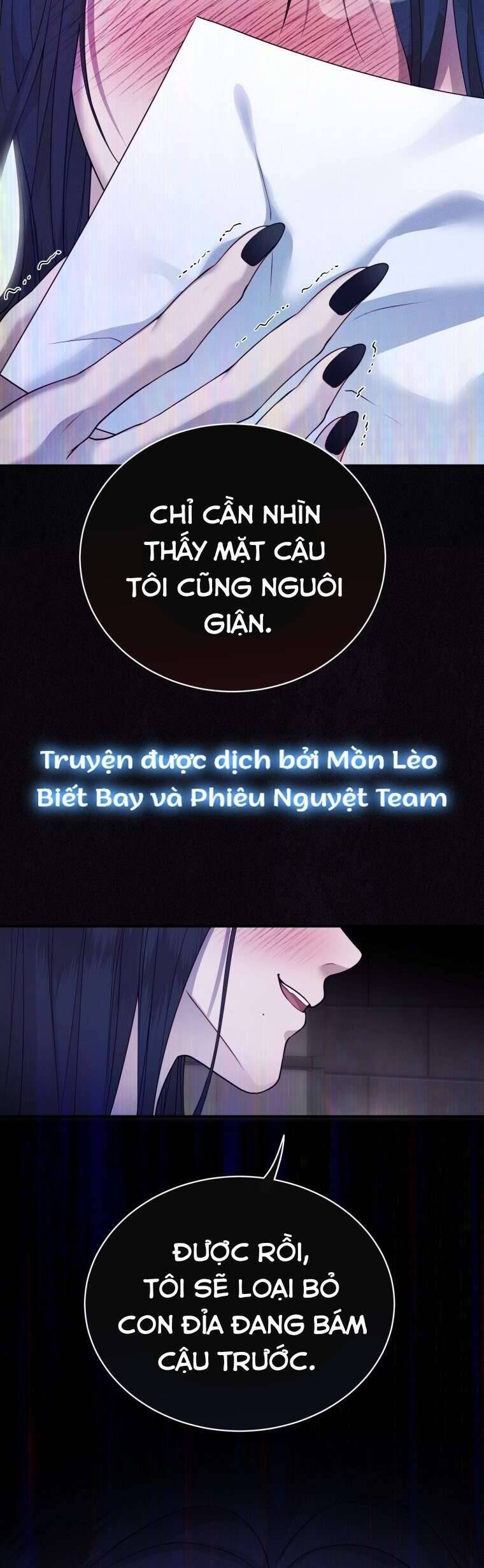 Cô Gái Cứu Tinh Được Yêu Mến Chương 53 Ảnh 41