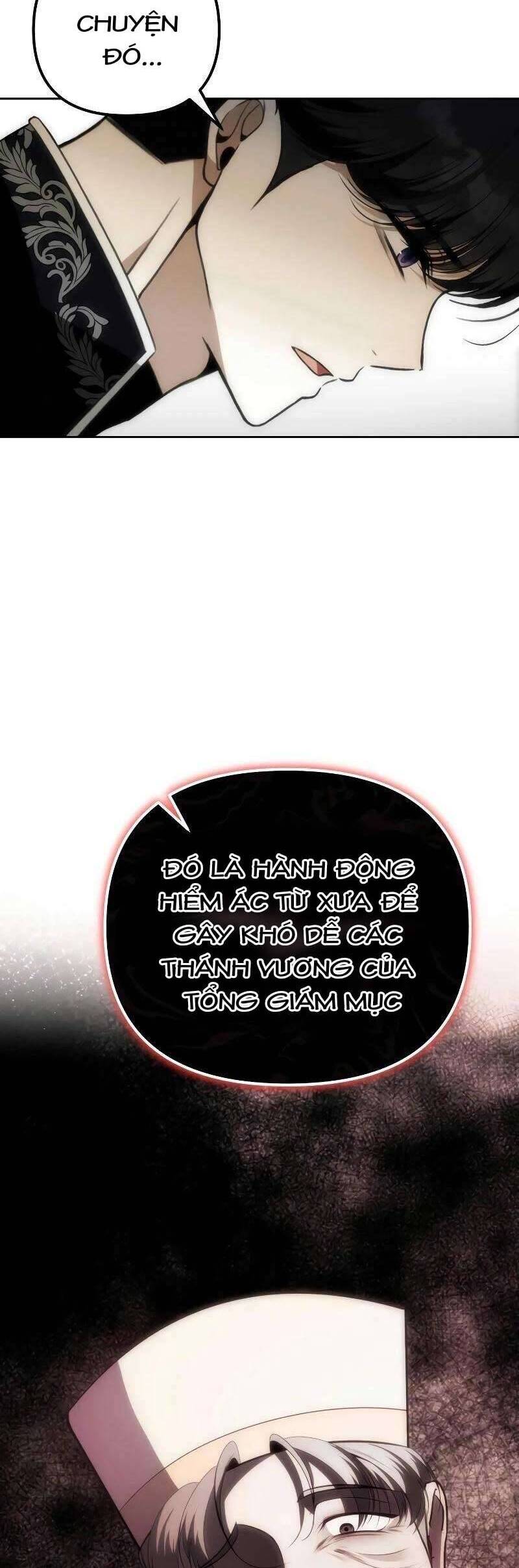 Hy Vọng Về Tương Lai Của Bé Con Thật U Ám Chương 4 Ảnh 23