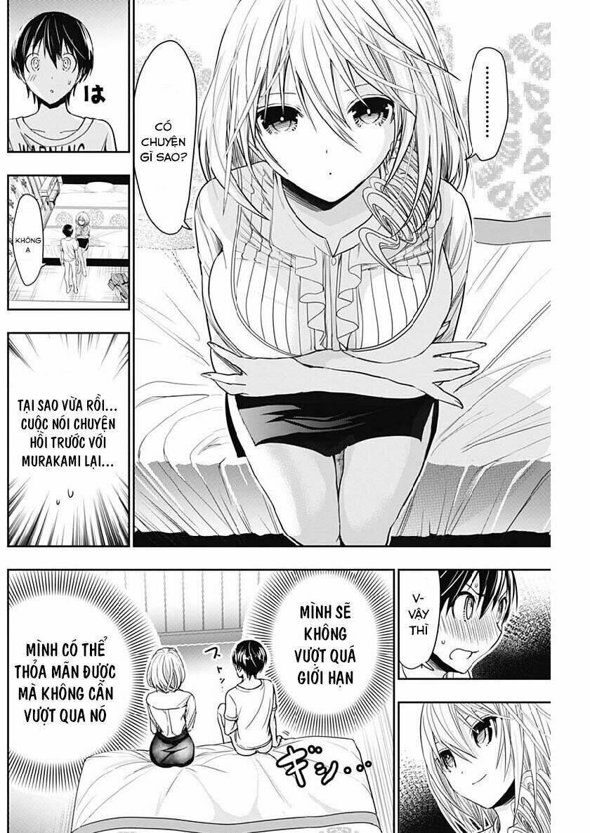 Minamoto-Kun Monogatari Chương 352 Ảnh 3