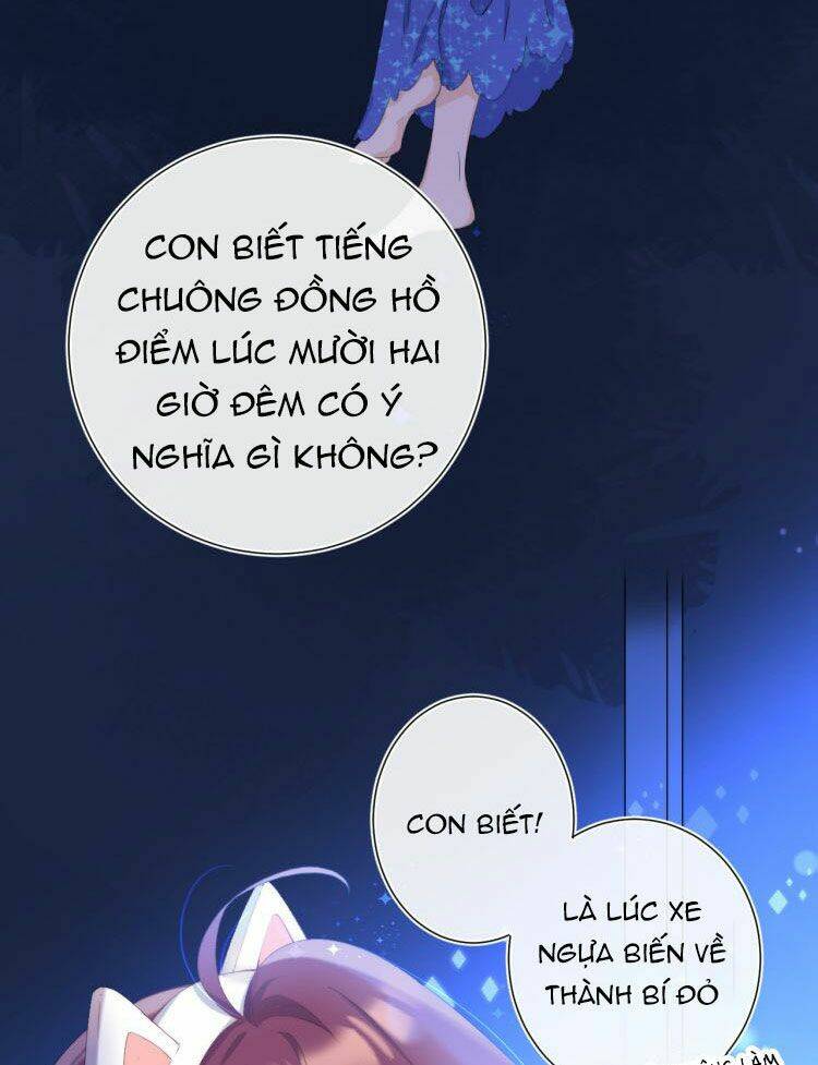 Quả Táo Của Anh Chương 5.1 Ảnh 4