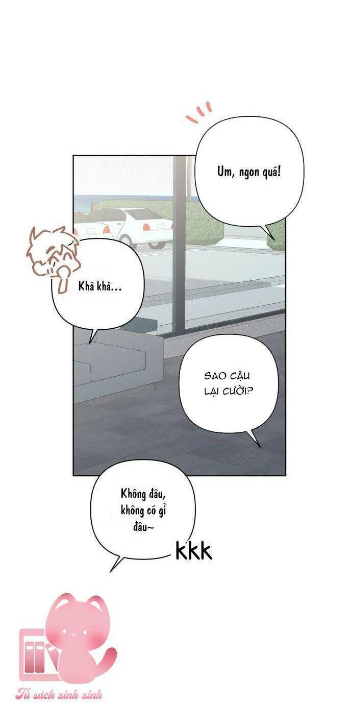 Ranh Giới Tình Yêu Chương 51 Ảnh 42