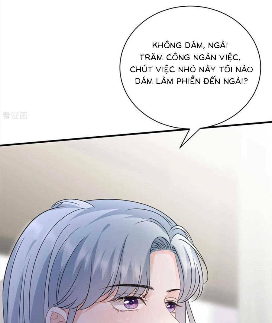 Đại Tiểu Thư Có Ý Đồ Gì Xấu Đâu Chương 180 Ảnh 48