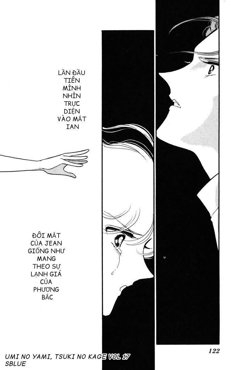 Umi No Yami, Tsuki No Kage Chương 88 Ảnh 30