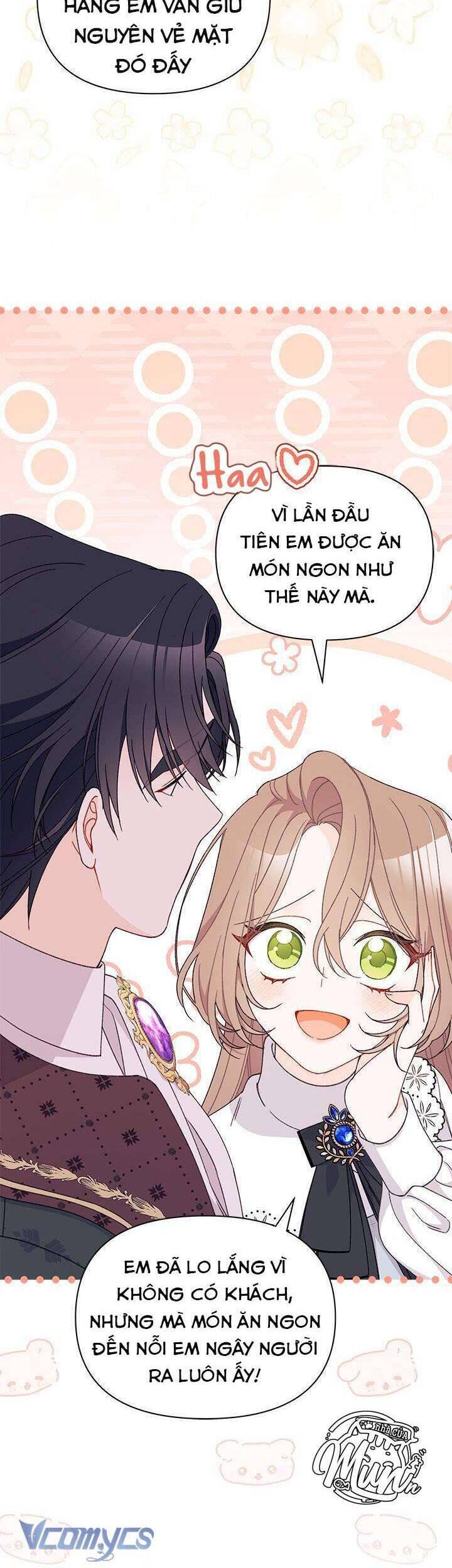 Tôi Đã Có Chồng Sau Khi Nhặt Được Nam Chính Chương 54 Ảnh 22
