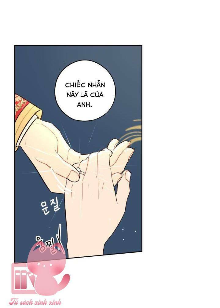 Hoàng Nữ Tóc Đen Chương 107 Ảnh 55