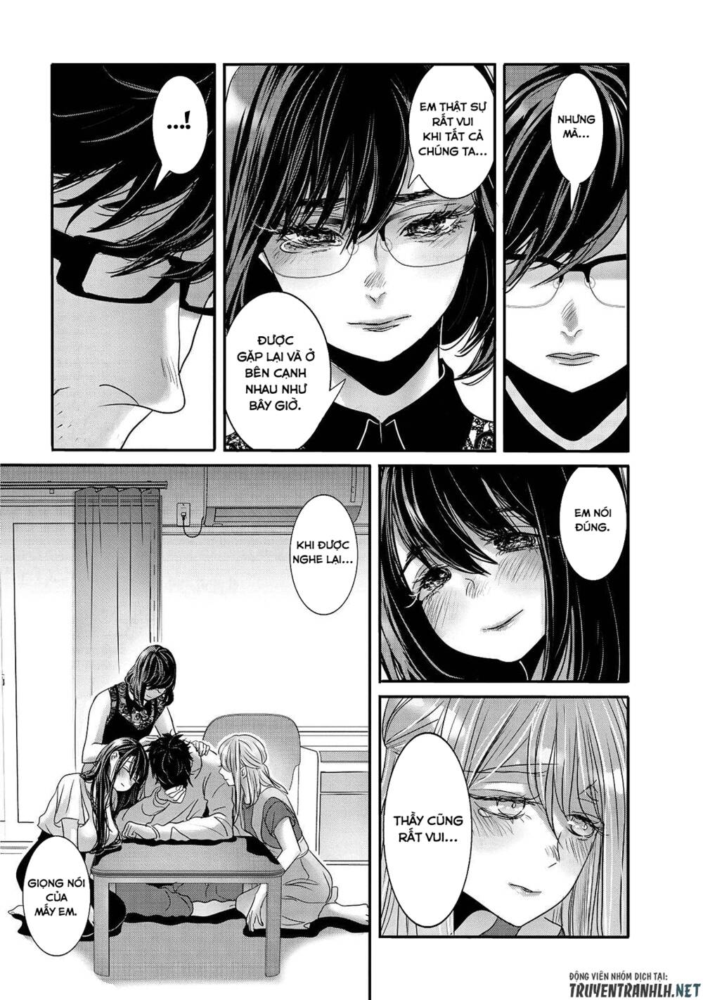 Joshikousei To Seishokusha-San Chương 29 Ảnh 21