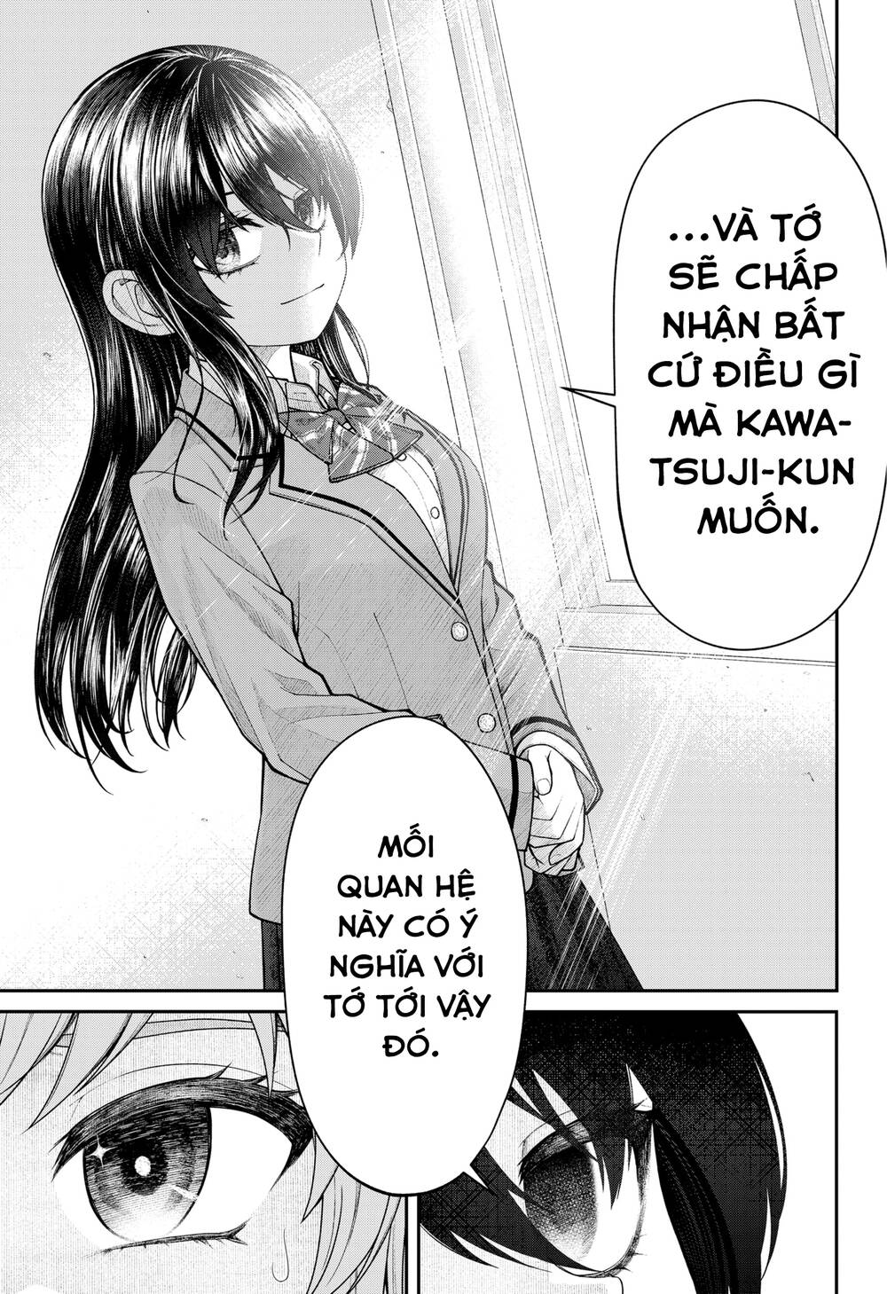 Henai Heartbeat Chương 4 Ảnh 20