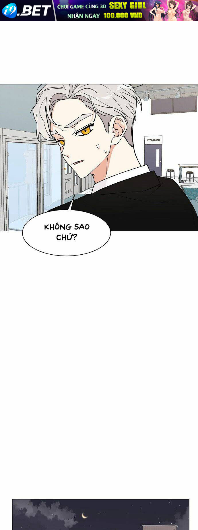 Thiếu Nữ 1m8 Chương 29 Ảnh 44