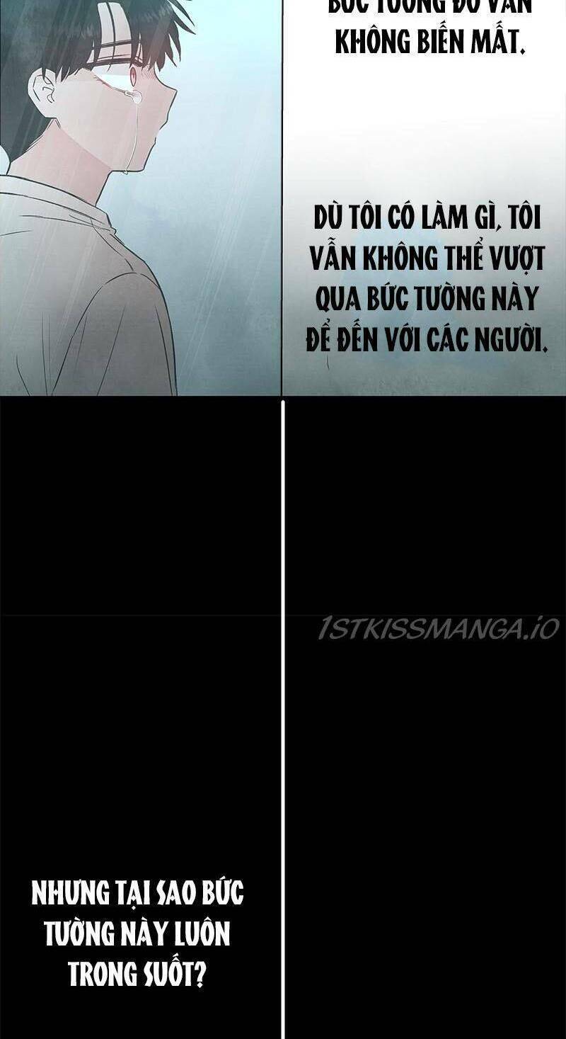 BưƠM BưỚM Và MáU Chương 58 Ảnh 34