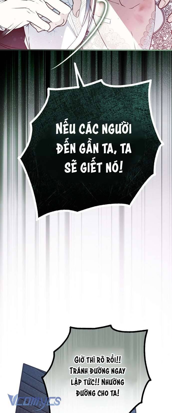 Ai Đó Đang Điều Khiển Cơ Thể Của Tôi Chương 55 Ảnh 63
