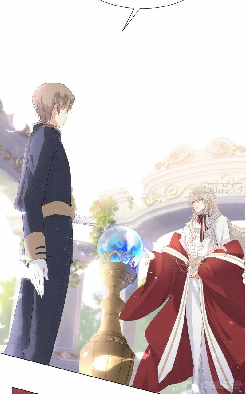 Công Lược Của Mami Chương 1 Ảnh 25