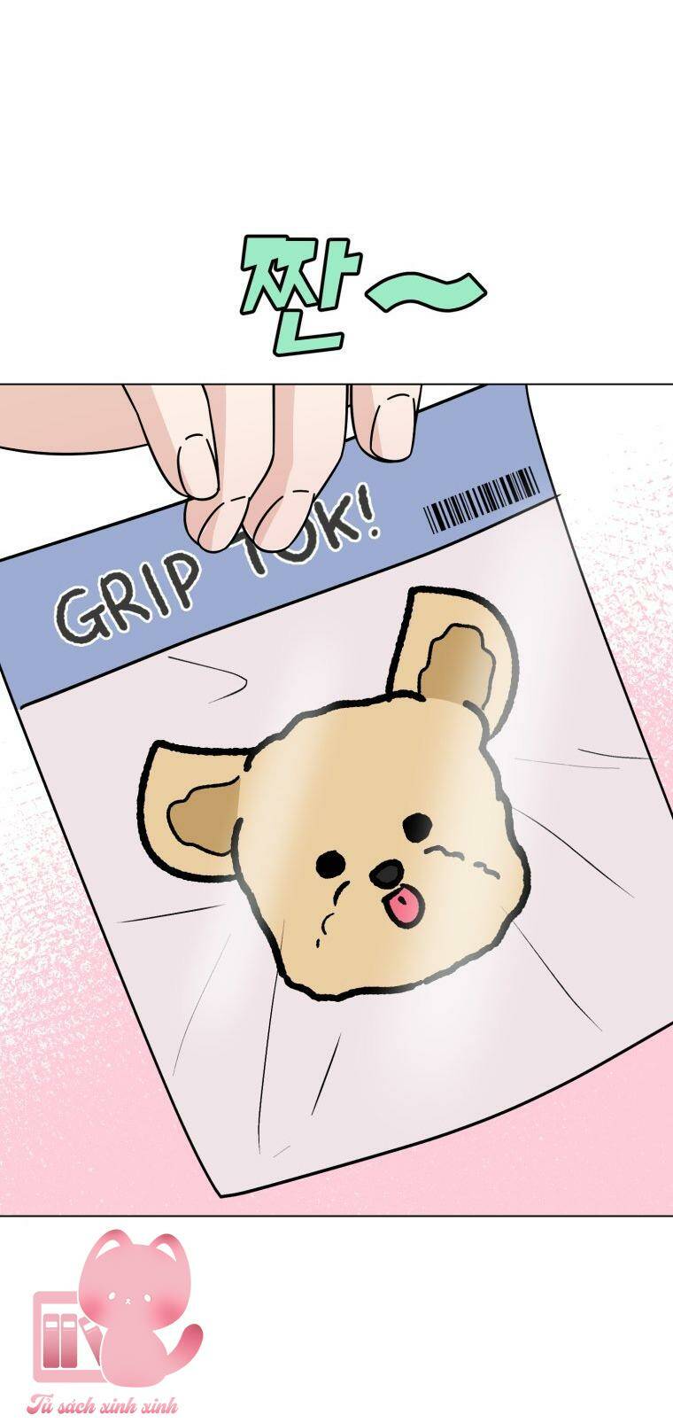 Bí Mật Highteen Chương 42 Ảnh 22