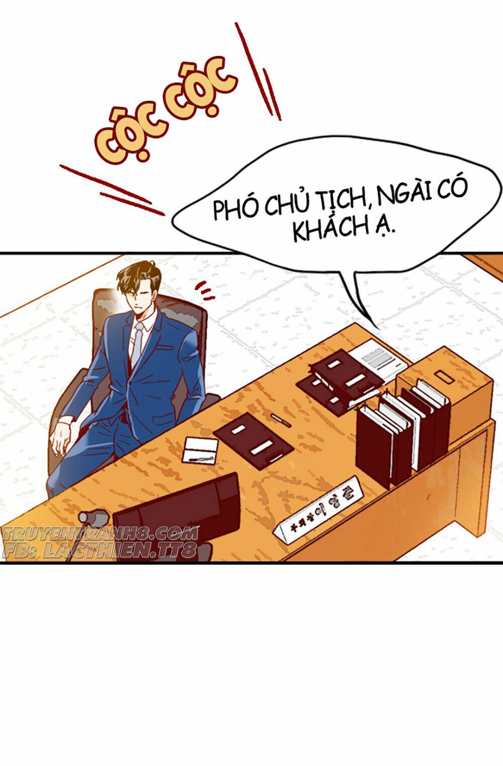 Thư Ký Kim Sao Thế Nhỉ? Chương 29 Ảnh 75