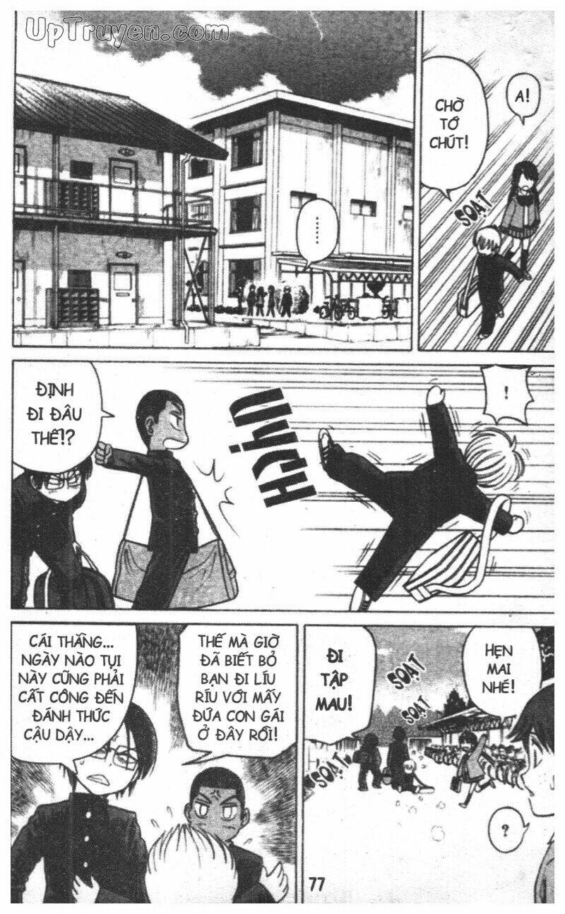 Golden Age Chương 1 Ảnh 80