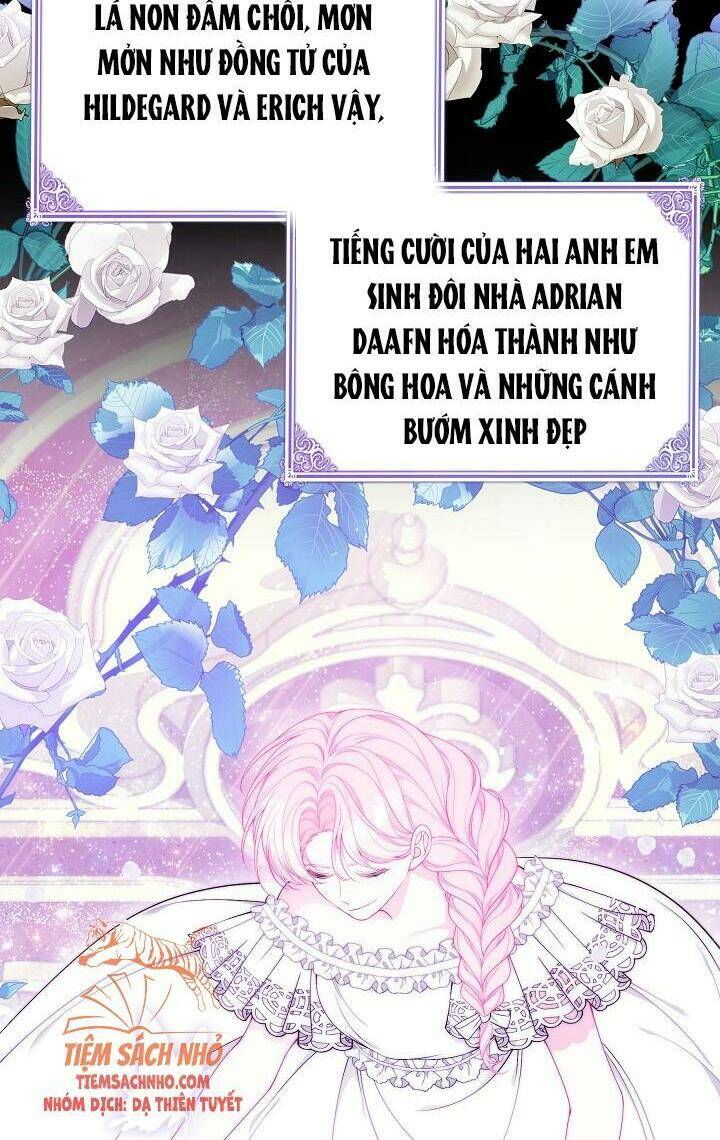 Tôi Chỉ Đi Tìm Cha Thôi Chương 43 Ảnh 70