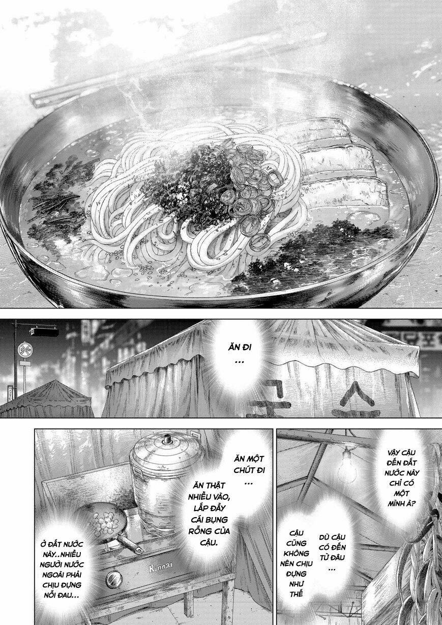 Sun-Ken Rock Chương 166 Ảnh 14