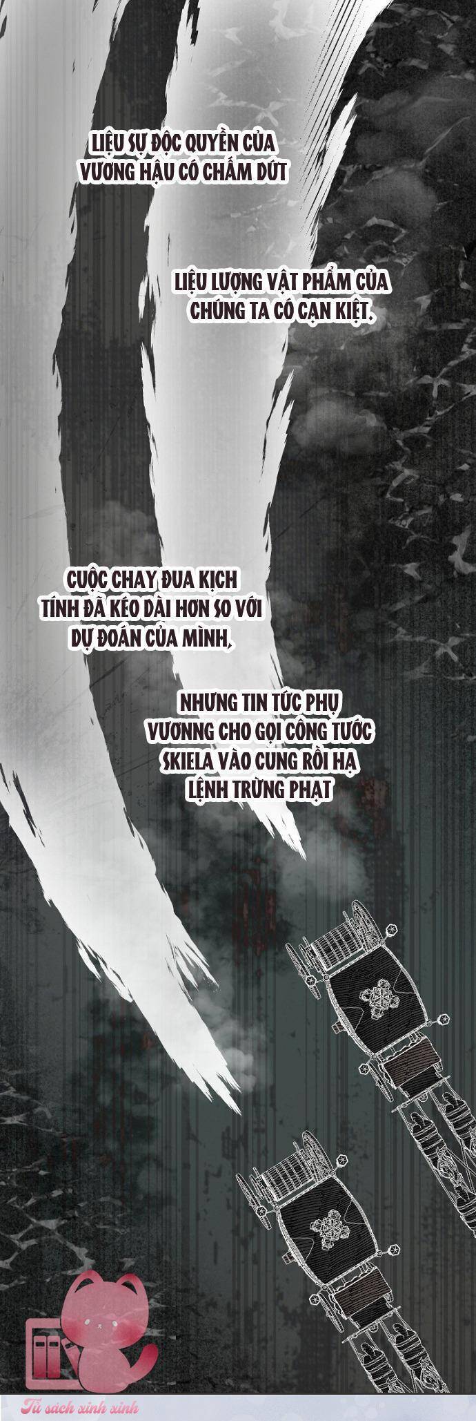 Tiền Là Tất Cả Chồng Là Phù Du Chương 86 Ảnh 31