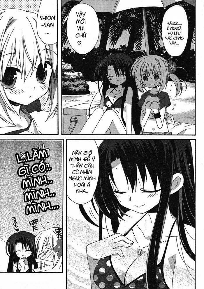 Otome Wa Boku Ni Koishiteru Chương 11 Ảnh 13