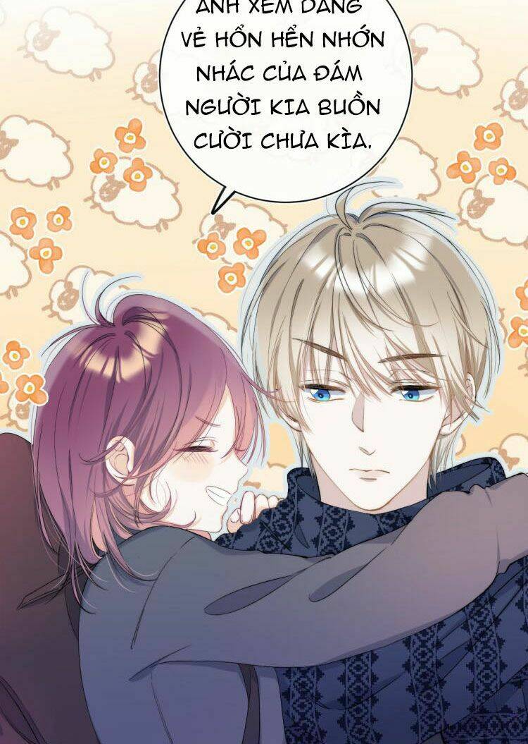 Quả Táo Của Anh Chương 5.1 Ảnh 20