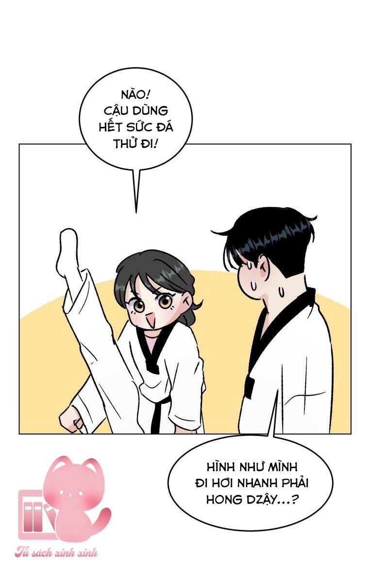 Bí Mật Highteen Chương 46 Ảnh 20