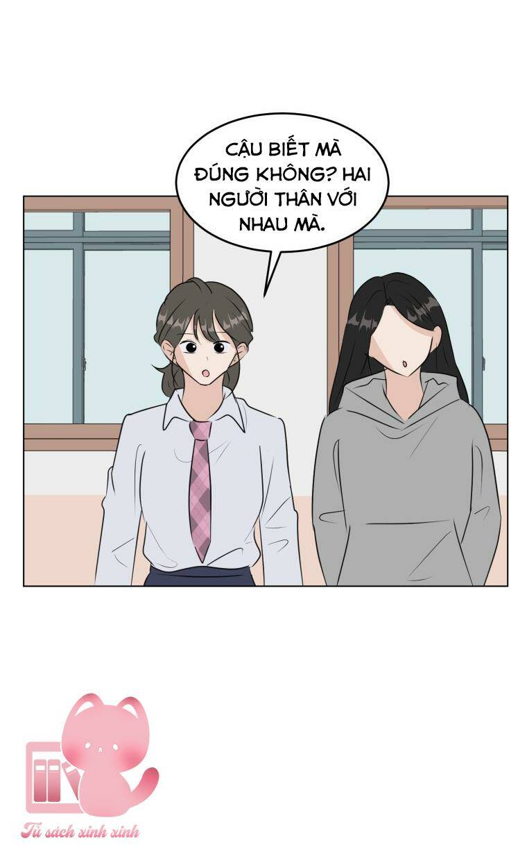 Bí Mật Highteen Chương 34 Ảnh 22