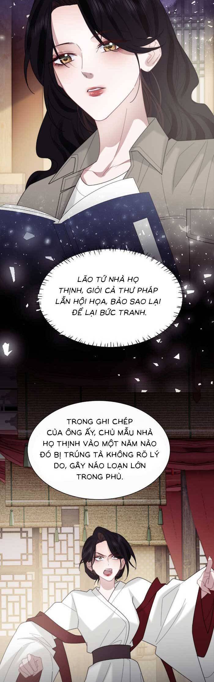 Nữ Tướng Xuyên Đến Hiện Đại Trở Thành Chị Dâu Quyền Lực Chương 134 Ảnh 10
