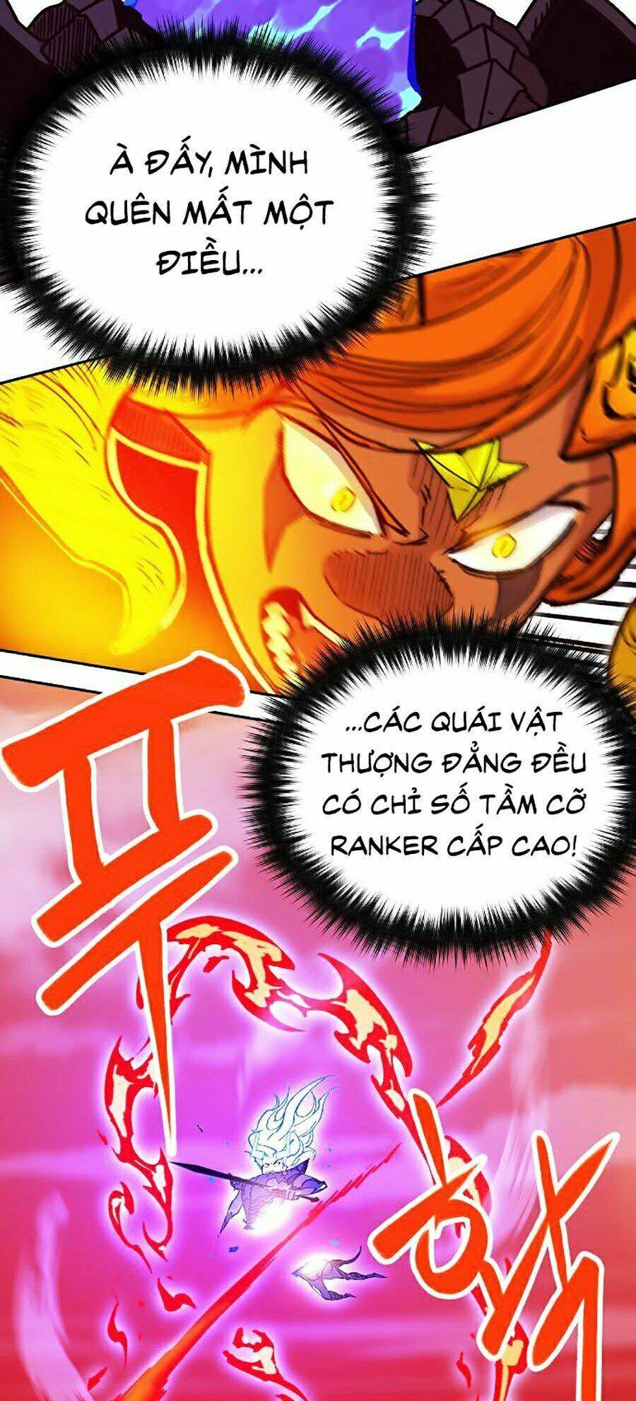 Hard Core Leveling Warrior Ss2 Chương 112 Ảnh 14