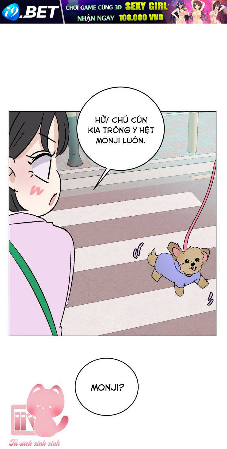 Bí Mật Highteen Chương 40 Ảnh 42