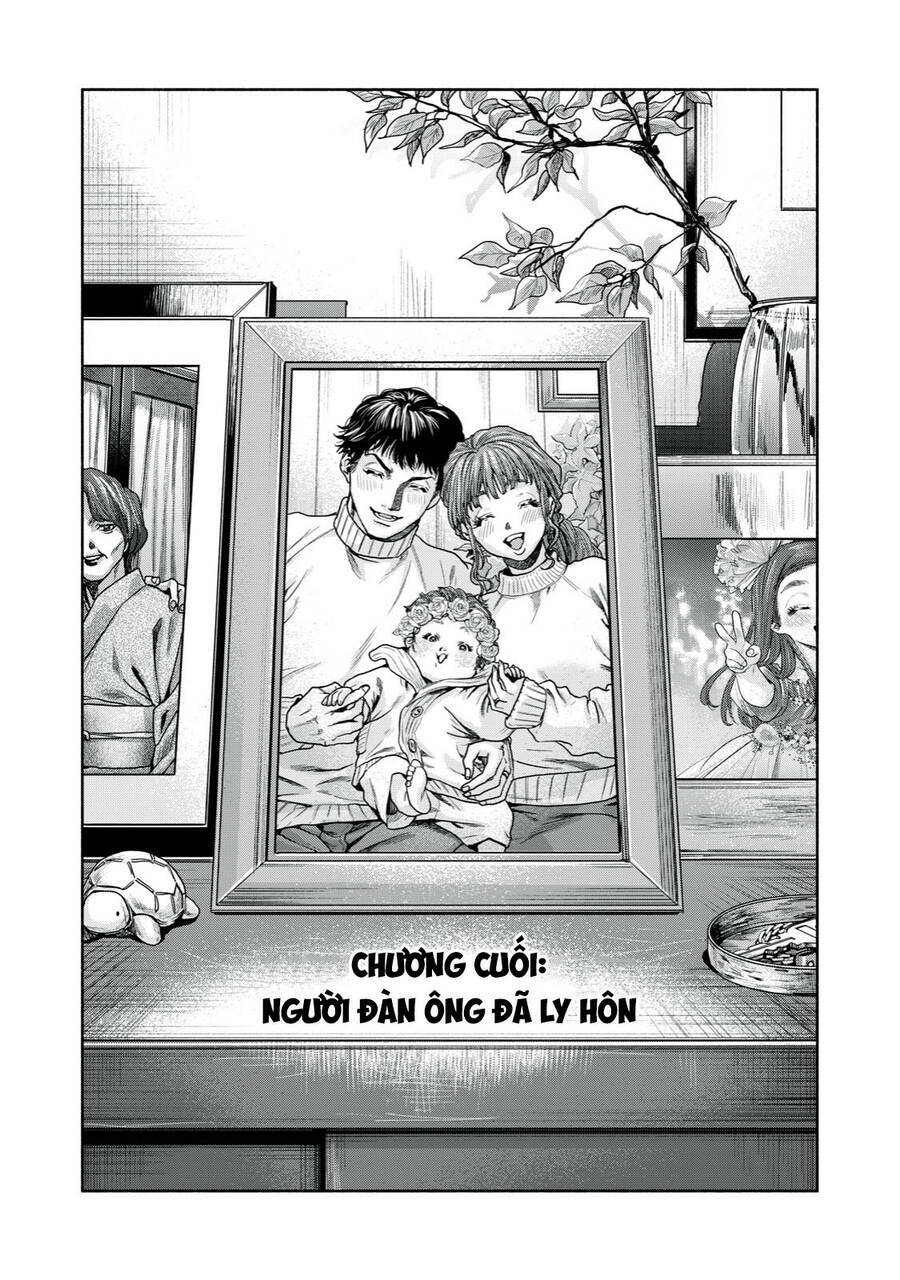 Người Đàn Ông Không Thể Ly Hôn Chương 21 Ảnh 4