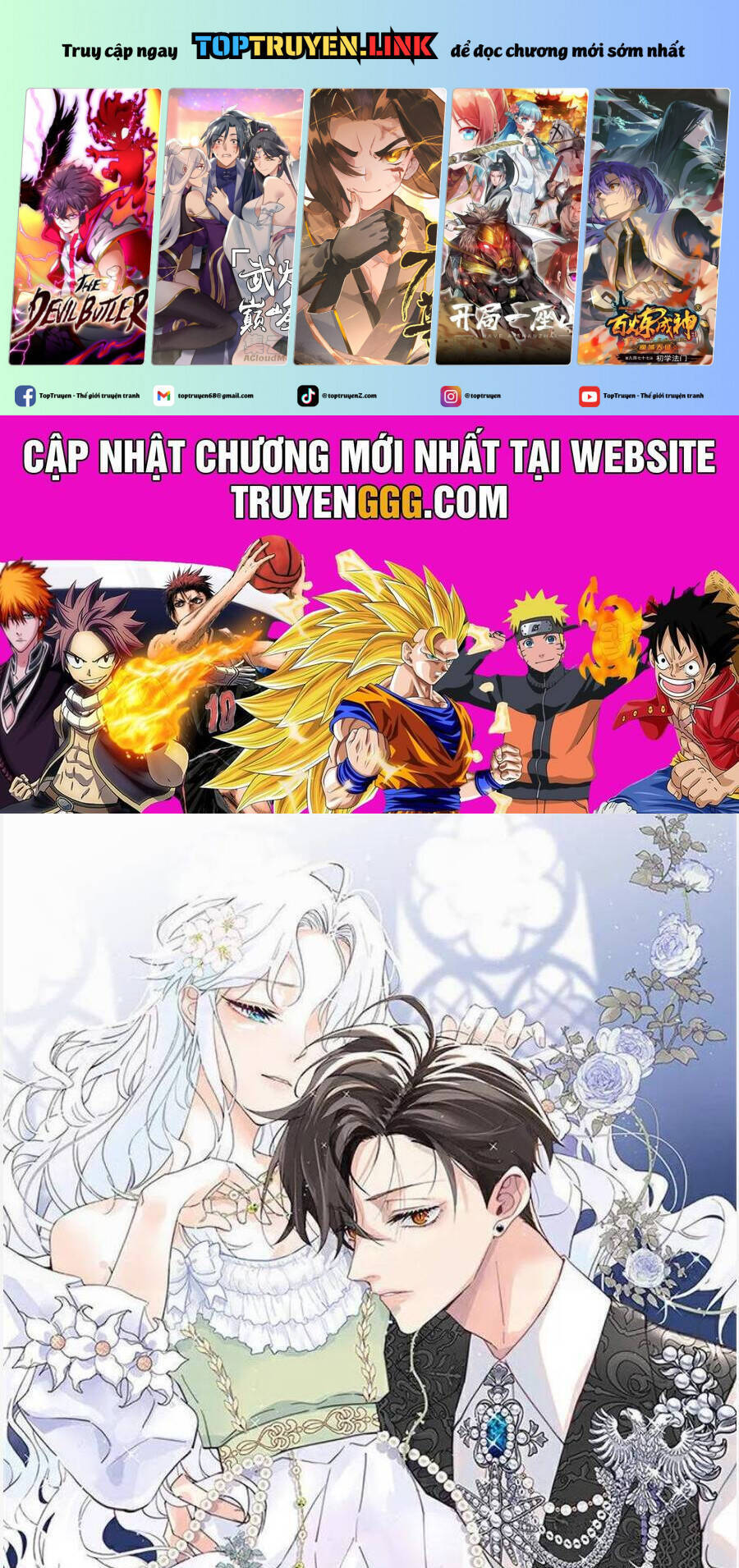 Bông Hoa Độc Của Nhà Công Tước Chương 36 Ảnh 3