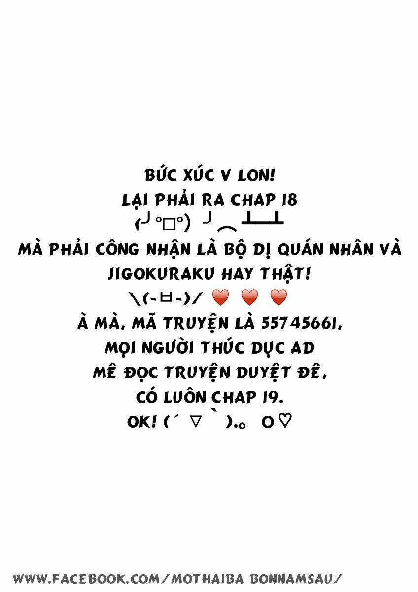 Tomogui Kyoushitsu Chương 18 Ảnh 27