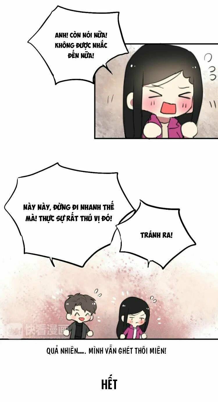 Thôi Miên Em Yêu Anh Chương 30 Ảnh 14